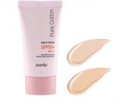 Eyenlip Матирующий ВВ крем 21 Pure Cotton Perfect Cover BB Cream 30 мл