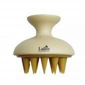 LADOR SCALP MASSAGER BRUSH Щётка для массажа головы, 1шт