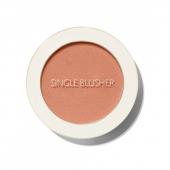 THE SAEM SAEMMUL SINGLE Однотонные румяна Бежевая Вспышка, 5г (BE02 Flash Beige)