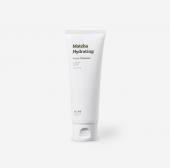 B.LAB Муссовая пенка для умывания с экстрактом матчи Matcha Hydrating Foam Cleanser 120 мл