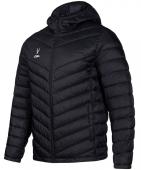 Куртка утепленная ESSENTIAL Light Padded Jacket, черный