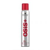 Schwarzkopf OSIS Grip Super Hold Mousse Мусс для волос сверхсильной фиксации, 200 мл