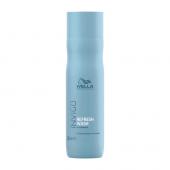 WELLA INVIGO Balance Refresh Wash оживляющий шампунь для всех типов волос 250мл.