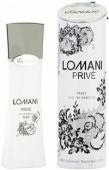 LOMANI PRIVE w