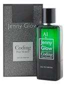 JENNY GLOW CODING men