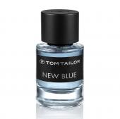 TOM TAILOR NEW BLUE m