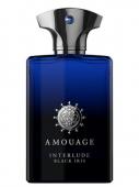 AMOUAGE INTERLUDE BLACK IRIS men