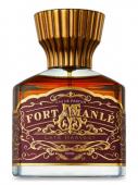 FORT & MANLE LATE HARVEST lady