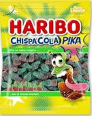 Жевательный мармелад Haribo Chispa cola pika 100 гр