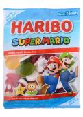 Жевательный мармелад Haribo Super Mario 175 гр