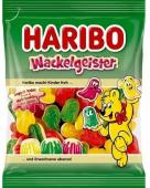 Жевательный мармелад Haribo Wackelgeister (Привидения) 160 гр