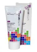 PRO RETINOL + 12 VITAMINS Бальзам для лица, шеи и декольте, 50г