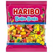 Жевательный мармелад Haribo Balla - Balla 160 гр