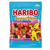 Жевательный мармелад Haribo Favoritos Classic 90 гр