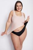 FLEXI-ONE PLUS SIZE Трусы слипы