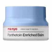 Manyo Panthetoin Enriched Balm Ультраувлажняющий крем-бальзам для обезвоженной кожи