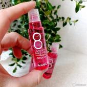 MASIL 8 SECONDS SALON  AMPOULE Филлер-маска для поврежденных волос, 15мл