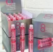 MASIL 8 SECONDS SALON  AMPOULE Филлер-маска для поврежденных волос, 20шт по 15мл