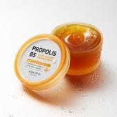 SOME BY MI PROPOLIS B5 GLOW BARRIER Маска для лица с прополисом, 100г