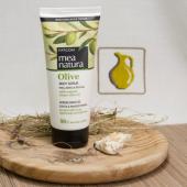 Скраб для тела MEA Natura Olive, Греция, пласт.туба, 200мл