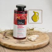 Гель для душа MEA Natura Pomegranate, Греция, пласт.бут., 300мл