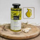 Гель для душа MEA Natura Olive, Греция, пласт.бут., 300мл