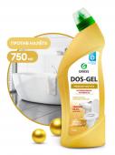 GRASS DOS GEL ср-во чистящее 750мл Premium