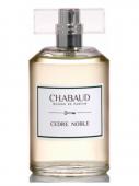 CHABAUD MAISON DE PARFUM CEDRE NOBLE lady