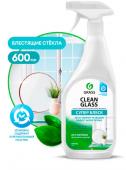 Очиститель стекол и зеркал "Clean glass" (флакон 600 мл)