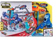 Набор игровой Zuru Metal Machines 6726 Атака Гориллы в/к