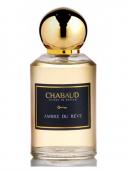 CHABAUD MAISON DE PARFUM AMBRE DU REVE unisex