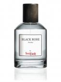 SWEDOFT BLACK ROSE unisex