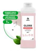 Концентрированное чистящее средство Gloss Concentrate ( канистра 1 л )