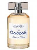 CHABAUD MAISON DE PARFUM NECTAR DE FLEURS lady