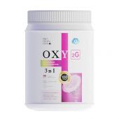 OXY 2G Кислородный пятновыводитель", т.м. Pro-Brite 1 кг