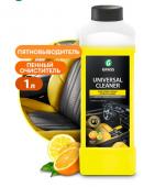 Очиститель салона "Universal cleaner" (канистра 1 л)