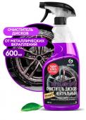 Disk Cleaner Super ср-во Чистящее д/колесных дисков 600мл триггер