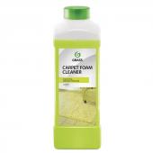 Очиститель ковровых покрытий "Carpet Foam Cleaner" (канистра 1 л)