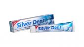 ЗУБ.ПАСТЫ А107-201 SILVER DENT Комплексная защита 100г