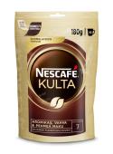 Кофе растворимый Nescafe Kulta м/у 180 гр