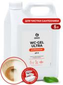 Чистящее средство "WC-gel ultra"