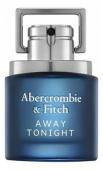 ABERCROMBIE FITCH AWAY TONIGHT m