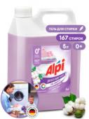 Гель-концентрат "Alpi Delicate gel" kids