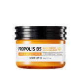 SOME BY MI PROPOLIS B5 GLOW BARRIER Успокаивающий крем с прополисом, 60г