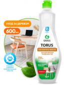 Очиститель полироль для мебели Torus Cream