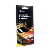 Ароматизатор воздуха картонный Emotion Series Drive