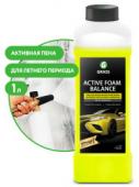 Активная пена "Active Foam Balance"