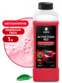 Активная пена "Active Foam Red"