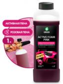 Активная пена "Active Foam Pink"