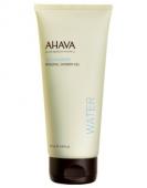 *Ahava Body Intensive Nourishment МЖ Товар Питательный гель для душа dermud  400 мл